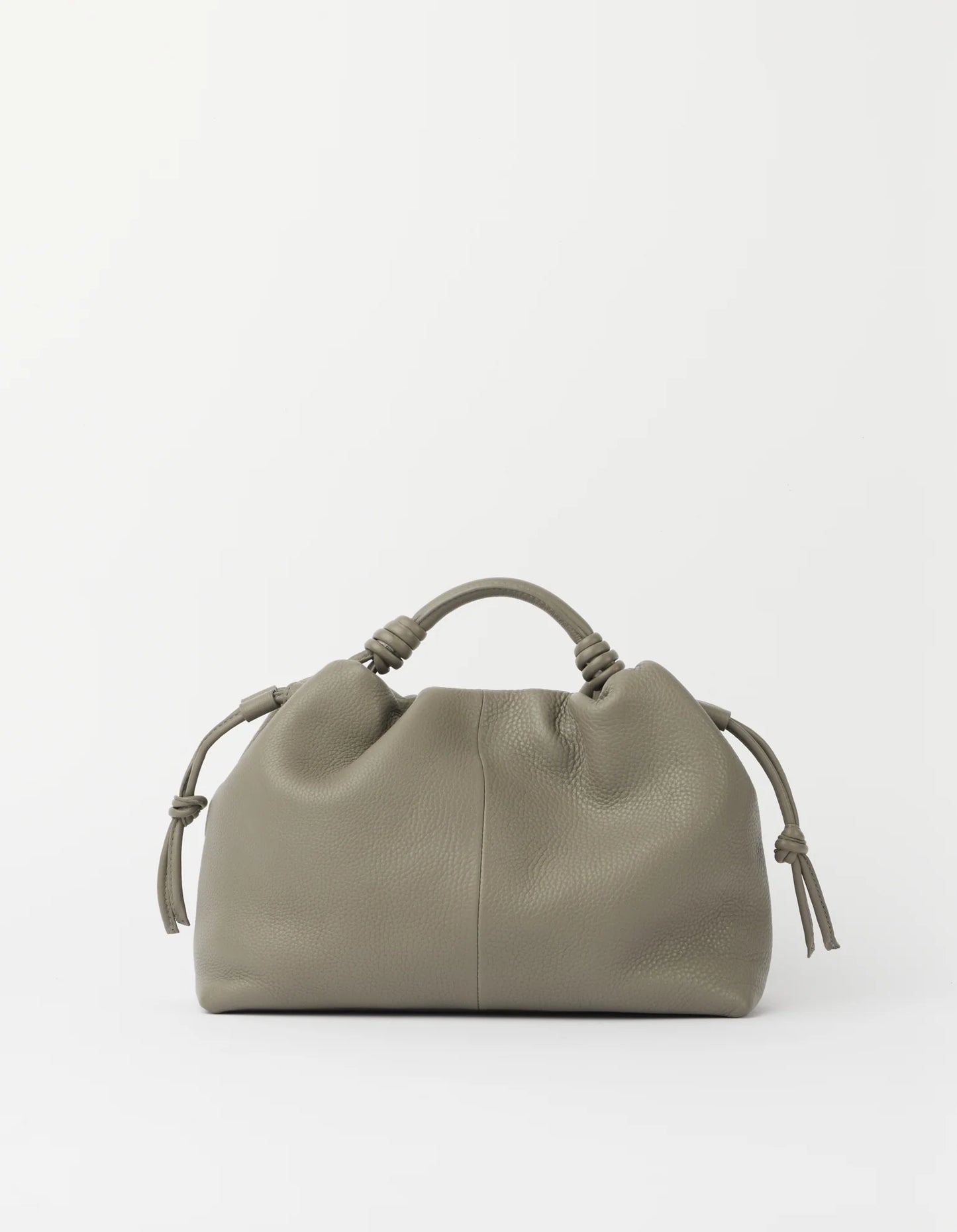 O MY BAG Bag Handtasche Kiki Midi Clay