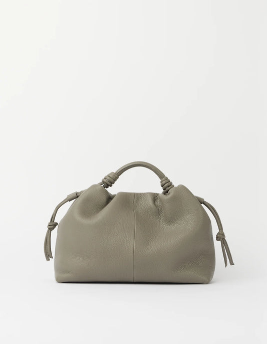 O MY BAG Bag Handtasche Kiki Midi Clay