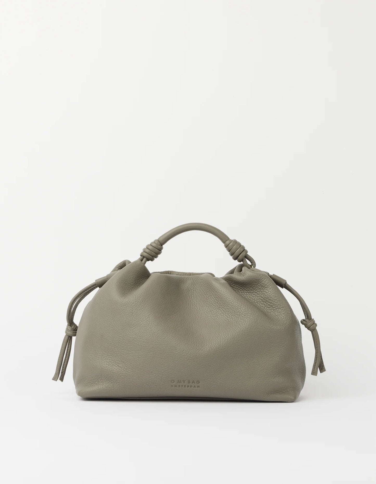 O MY BAG Bag Handtasche Kiki Midi Clay