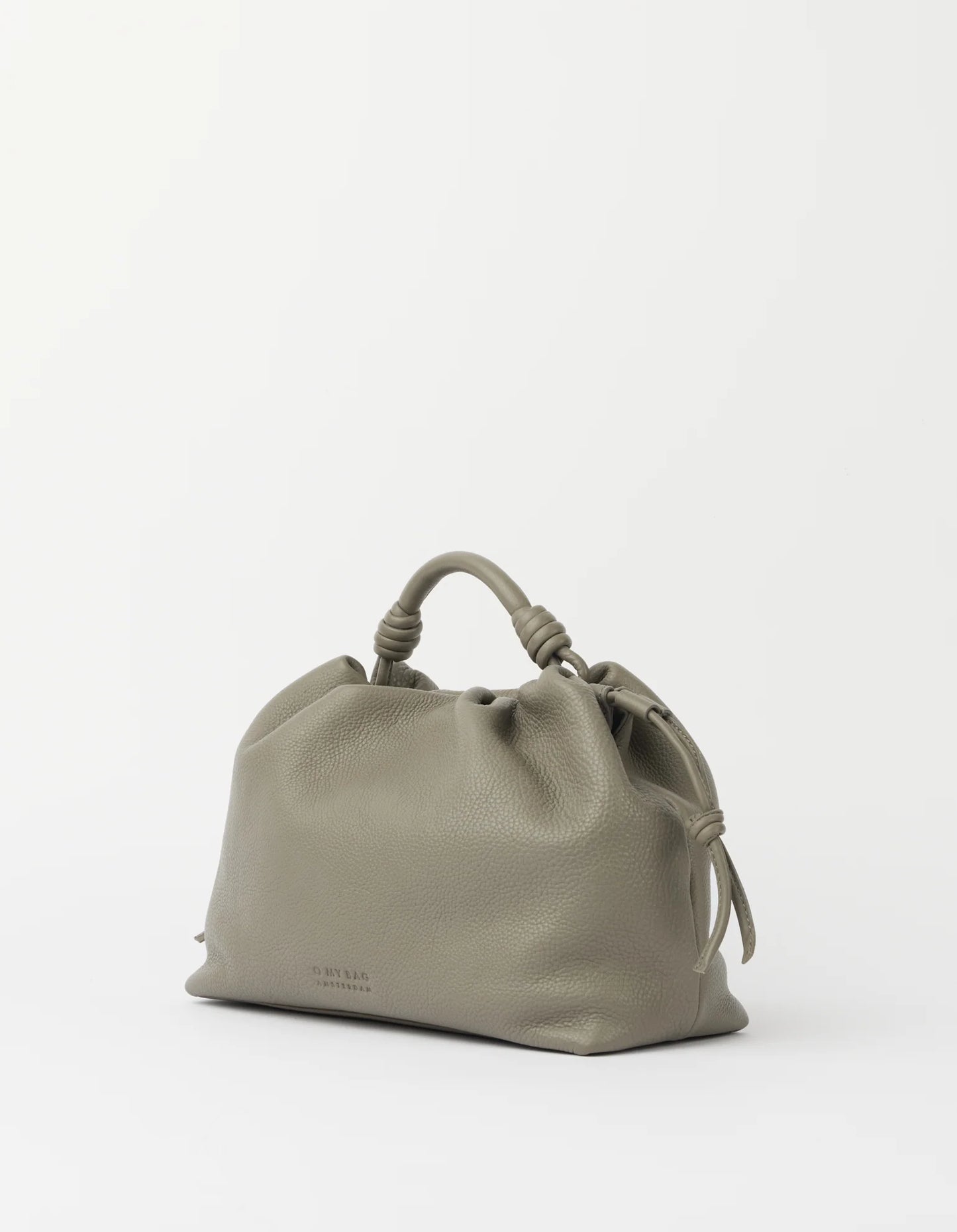 O MY BAG Bag Handtasche Kiki Midi Clay