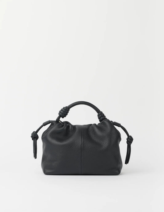 O MY BAG Bag Handtasche Kiki Mini Black