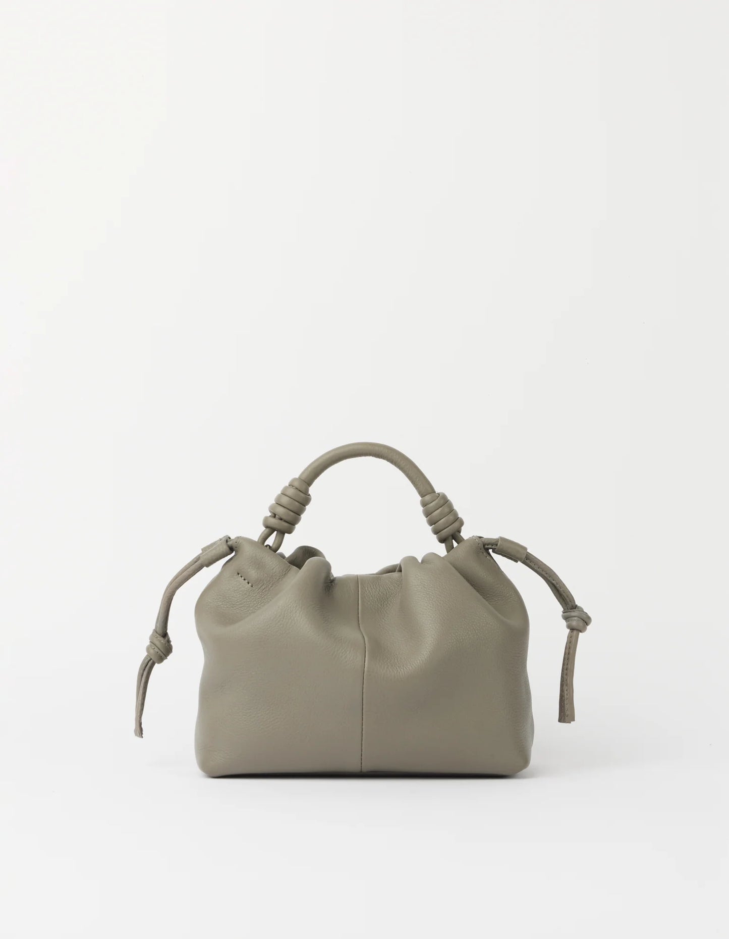 O MY BAG Bag Handtasche Kiki Mini Clay
