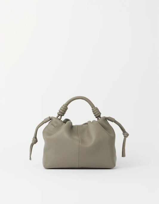O MY BAG Bag Handtasche Kiki Mini Clay