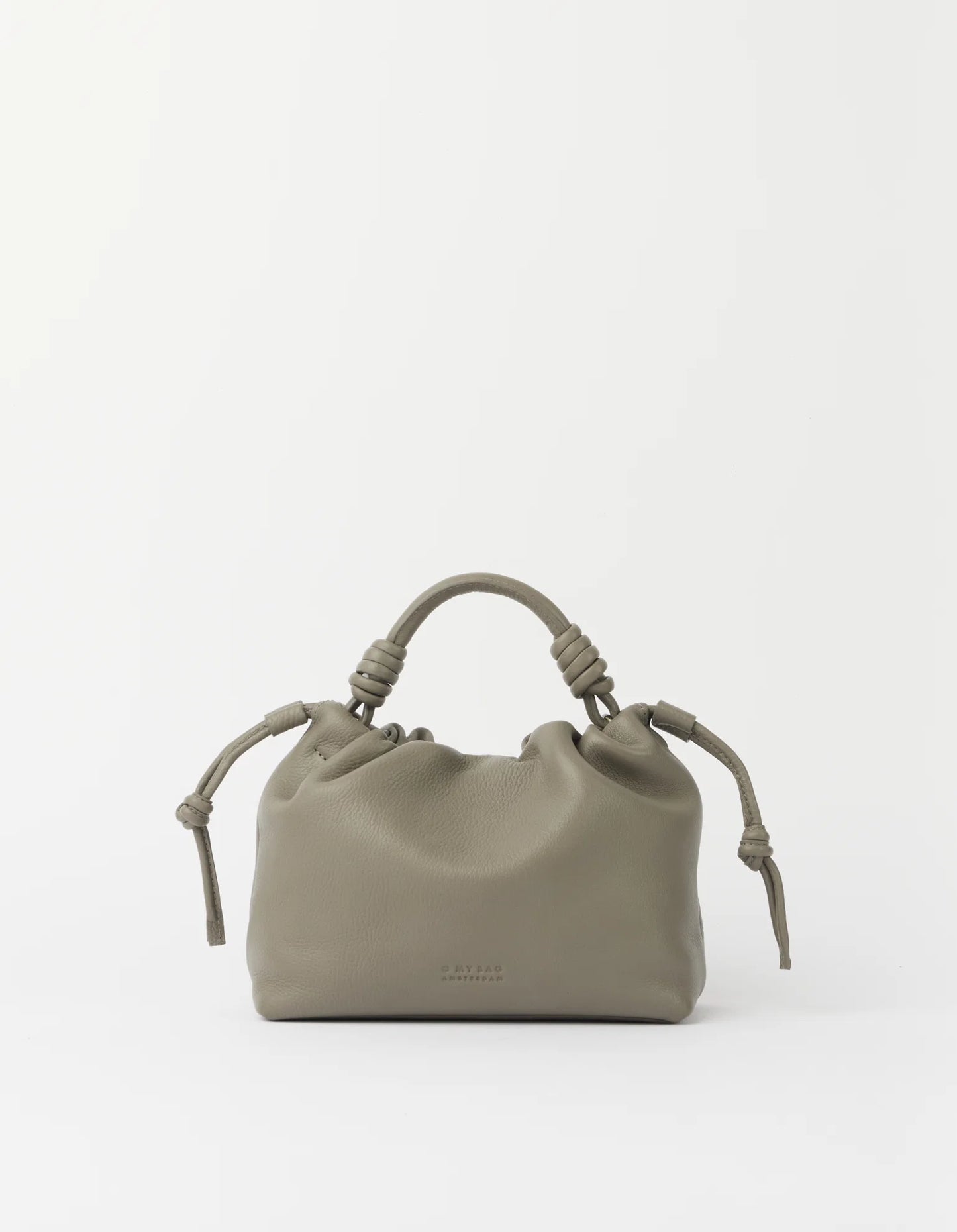 O MY BAG Bag Handtasche Kiki Mini Clay