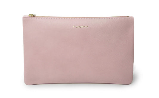 by B+K Pouch Large Hi Gorgeous