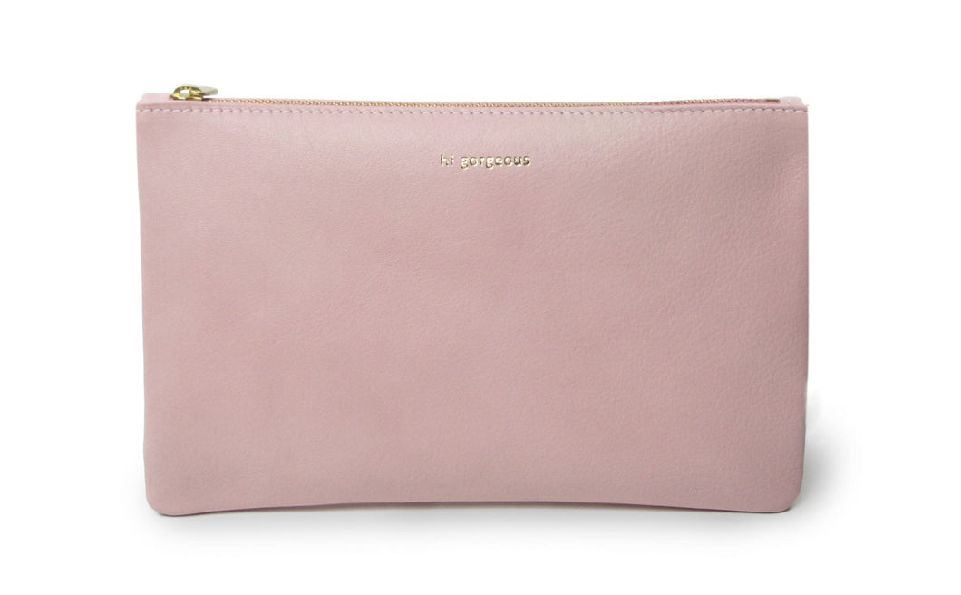 by B+K Pouch Large Hi Gorgeous