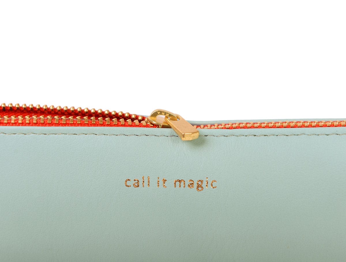 by B+K Pouch Large Call it Magic