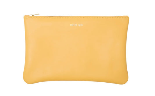 by B+K Pouch Large Travel Light