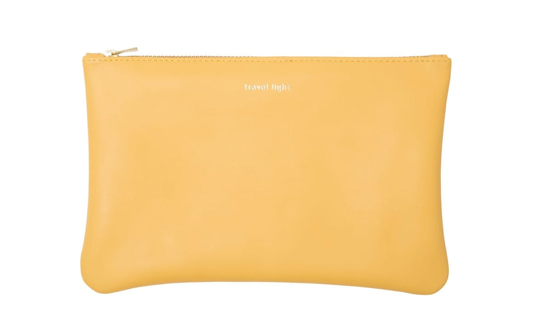 by B+K Pouch Large Travel Light