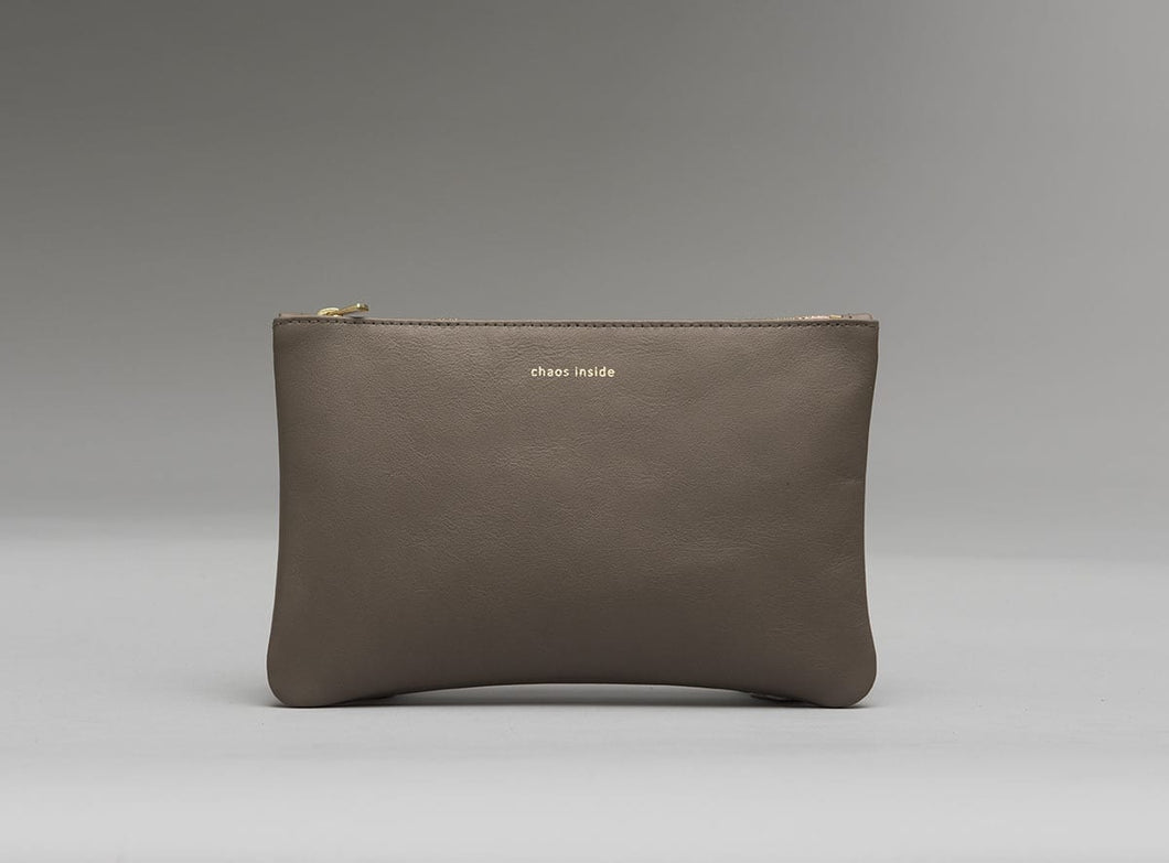by B+K Pouch Large Chaos Inside