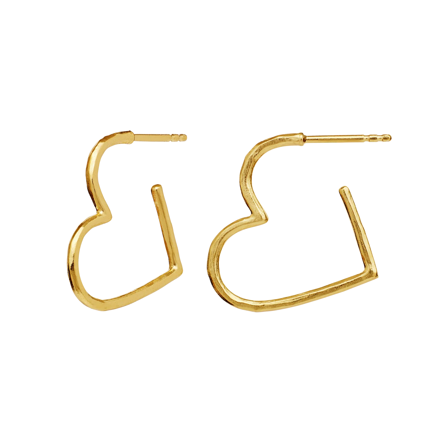 MAANESTEN Creole Laia Grande Gelbgold