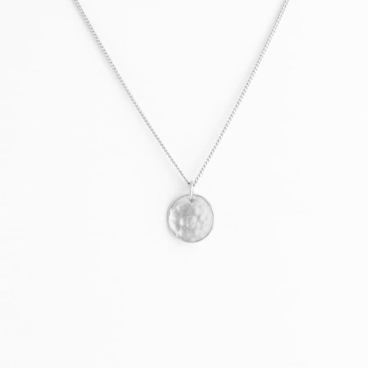 SUSI CALA Halskette Moon S Sterlingsilber SQCM2-02