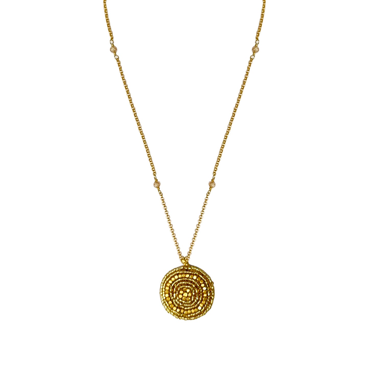 IBU Jewels Halskette Yuki NE