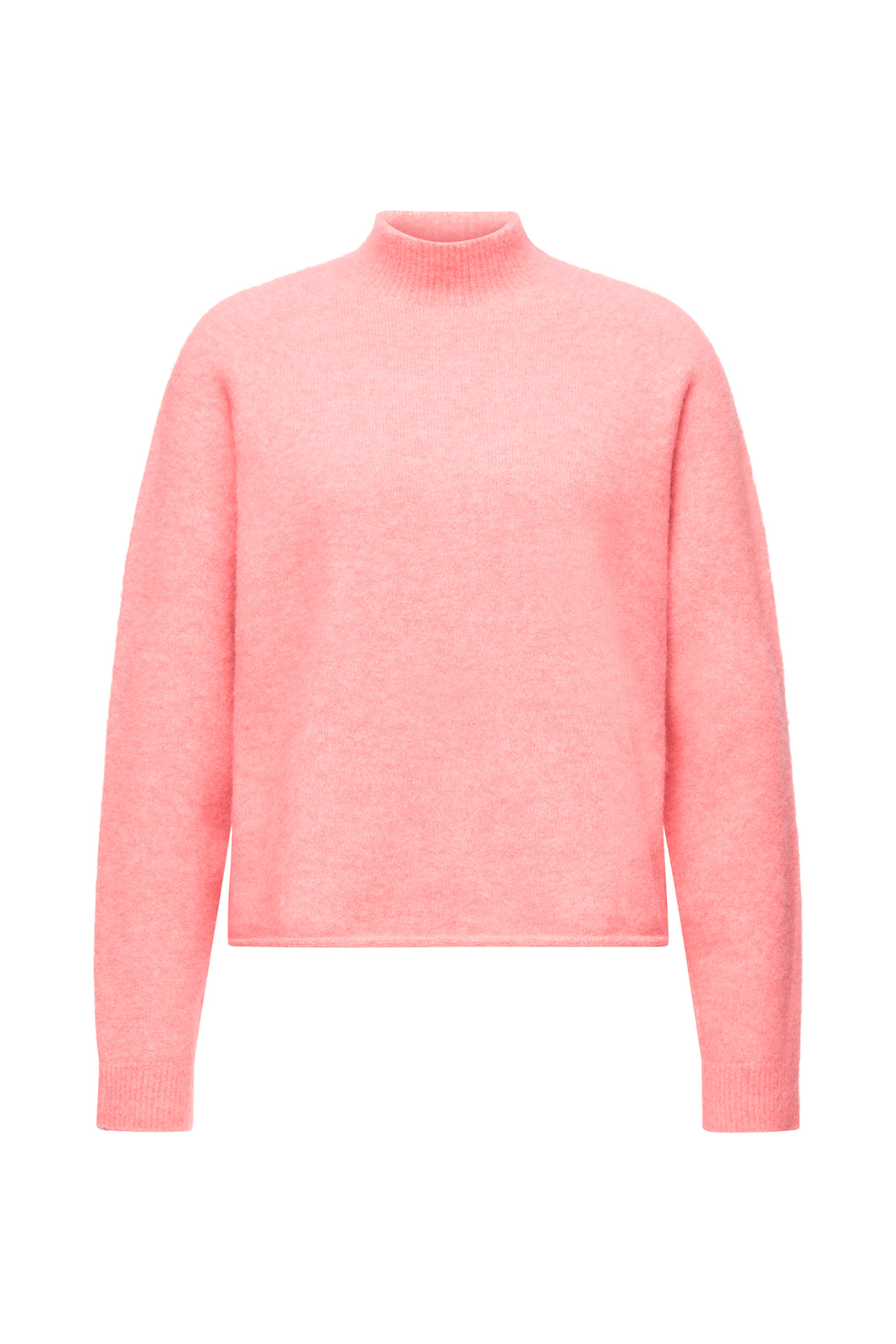 DRYKORN Strickpullover Lotiami pink