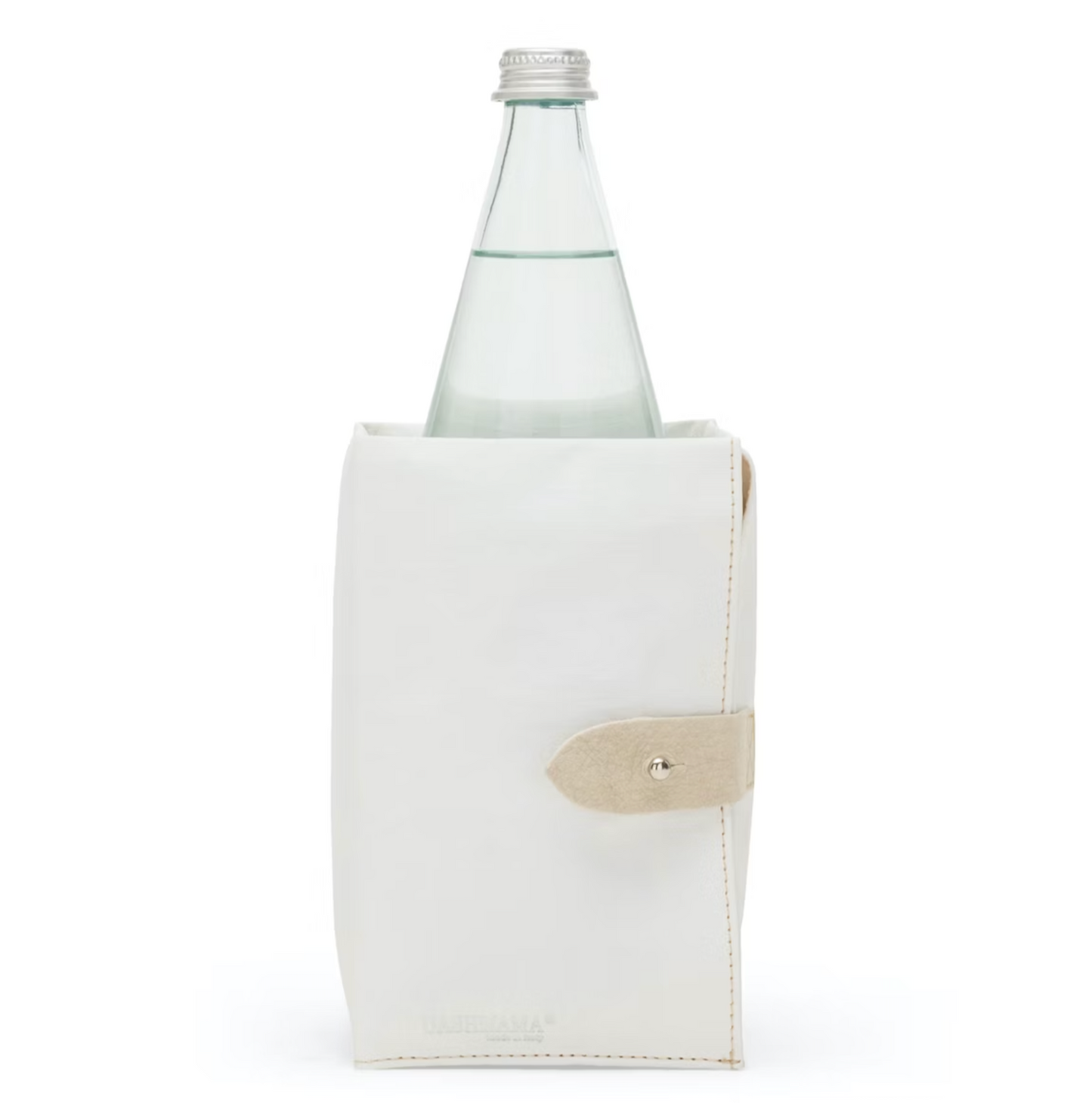 UASHMAMA Ice Cube Weiß