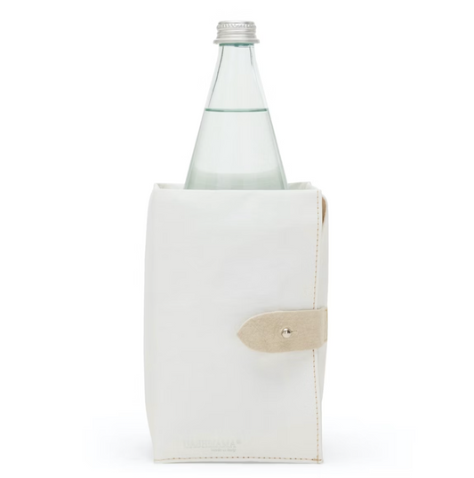 UASHMAMA Ice Cube Weiß