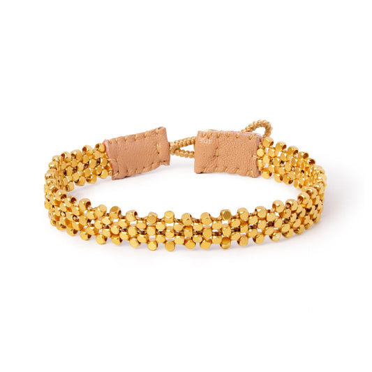 IBU JEWELS Armband Joanie Max PE10