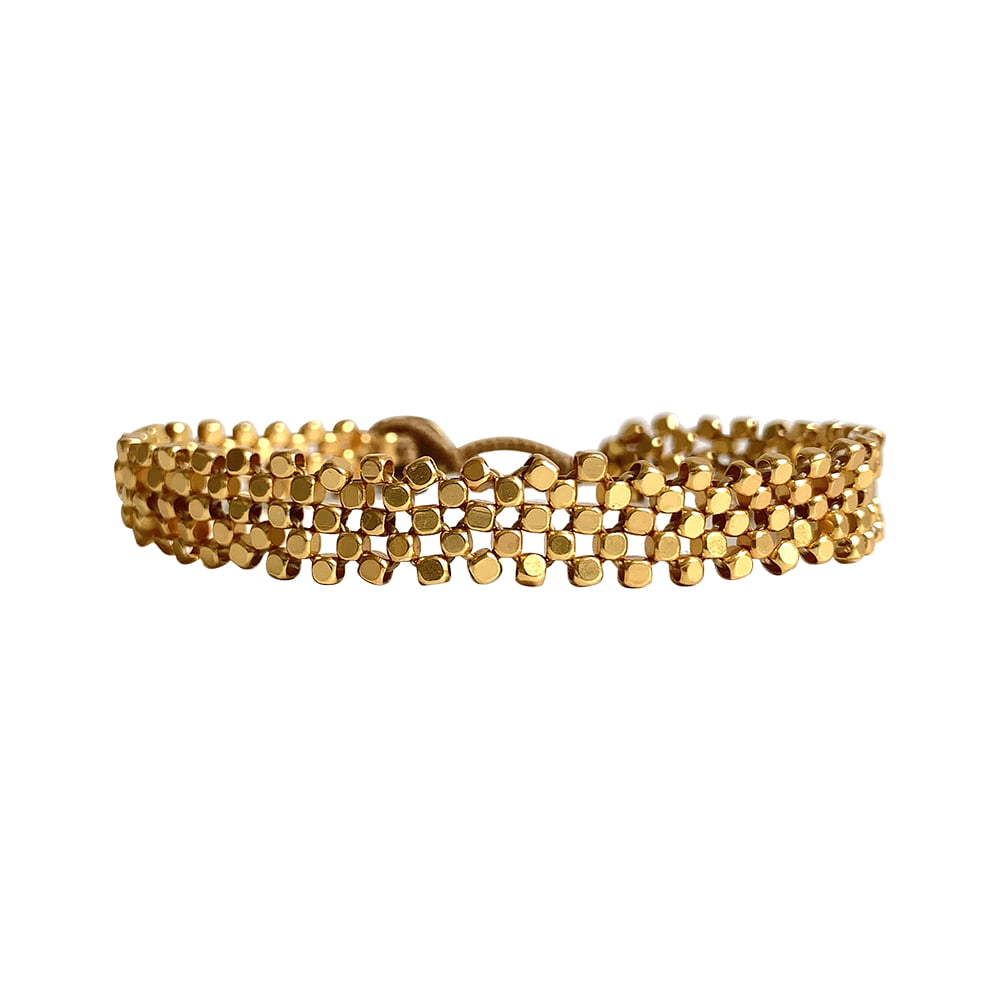 IBU JEWELS Armband Joanie Max PE10