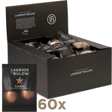 Lade das Bild in den Galerie-Viewer, LAKRIDS BY BÜLOW Lakritz mit Schokolade - Box of Minis
