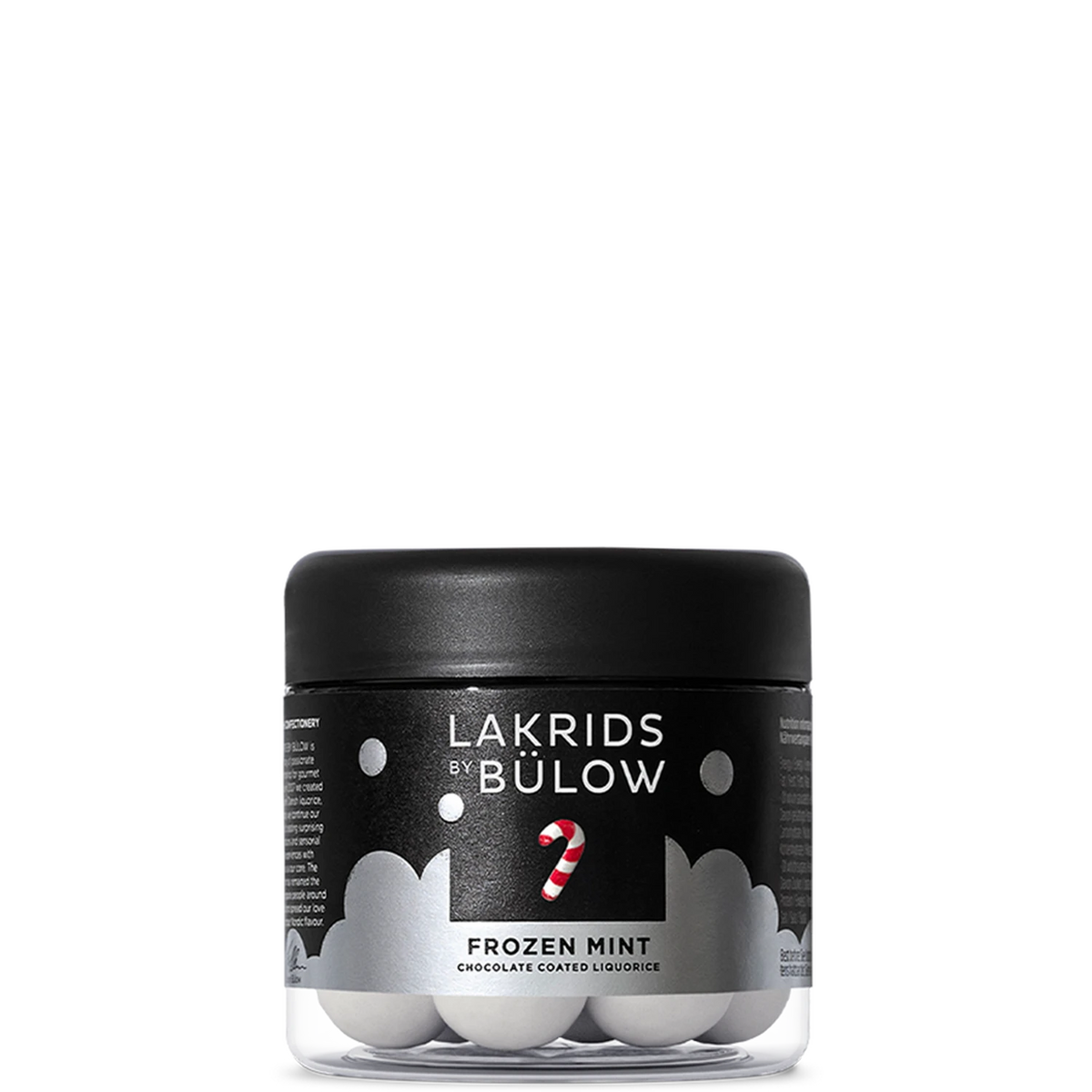 LAKRIDS BY BÜLOW Lakritz mit Schokolade - Frozen Mini