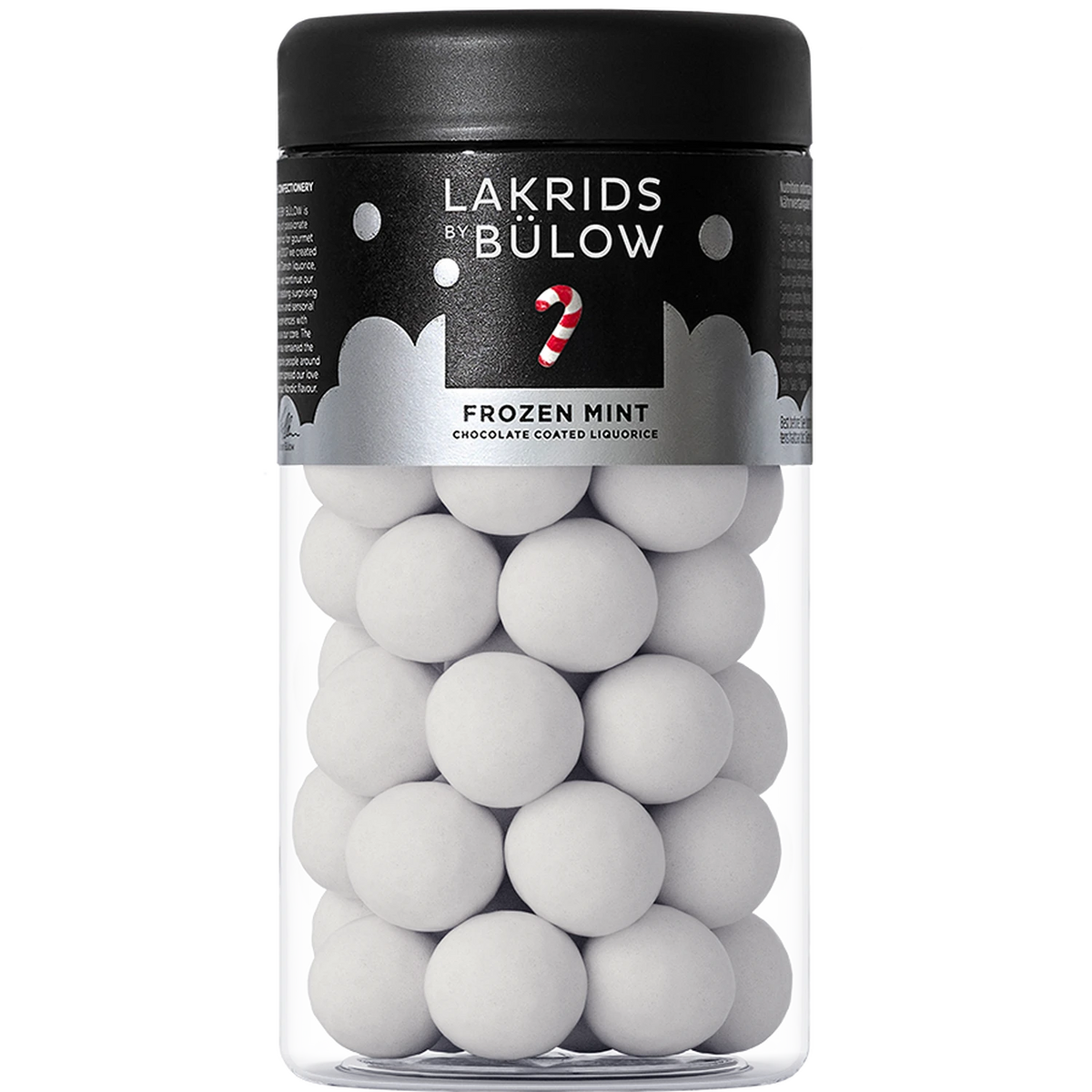 LAKRIDS BY BÜLOW Lakritz mit Schokolade - Frozen Mini