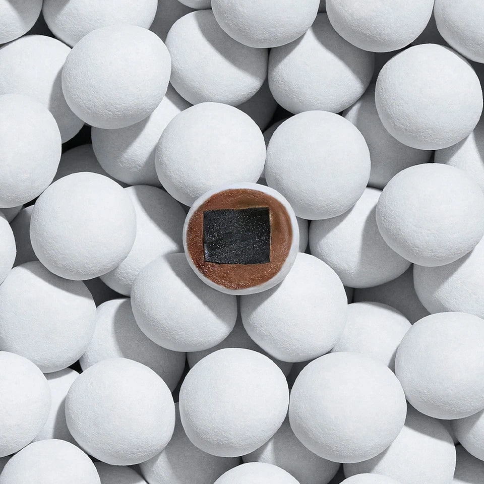 LAKRIDS BY BÜLOW Lakritz mit Schokolade - Frozen Mini