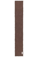 Lade das Bild in den Galerie-Viewer, PURSCHÖN Pure Cashmere Schal Slim Testa Moro
