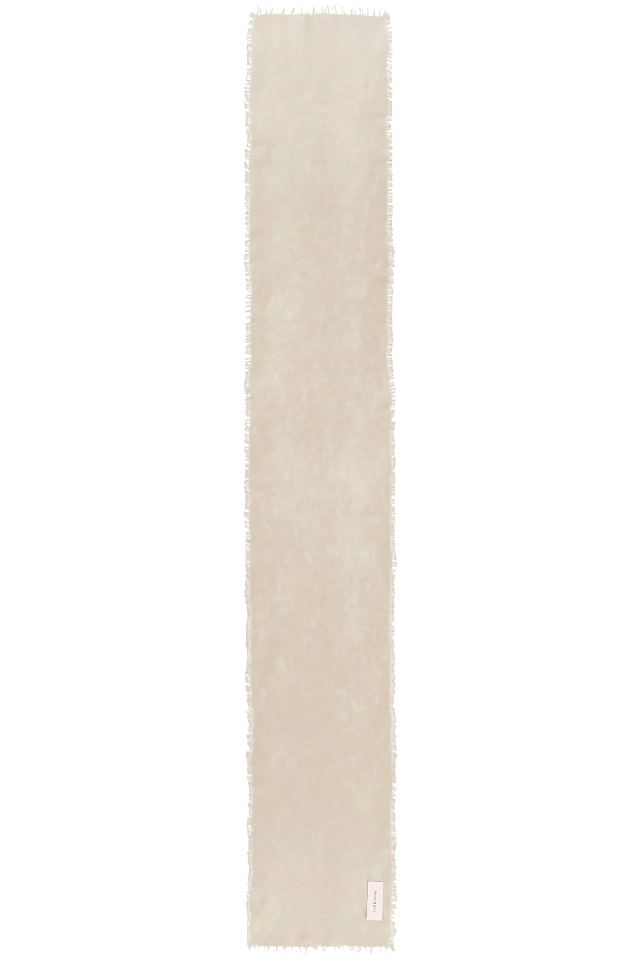 PURSCHÖN Pure Cashmere Schal Slim Stone II