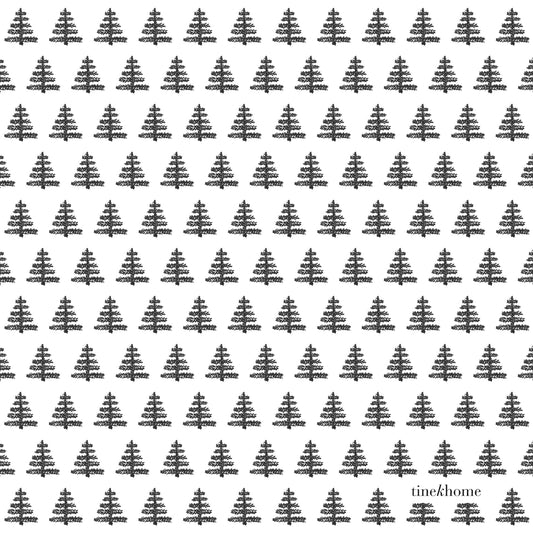 TINE K HOME Papierservietten Tree