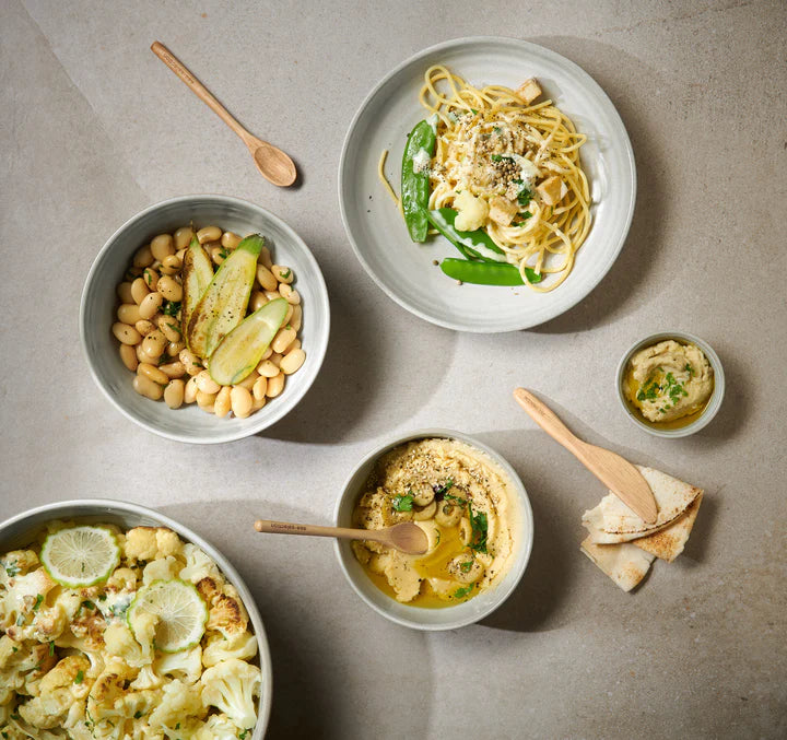 ASA SELECTION Poke Fusion Bowl Cauliflower