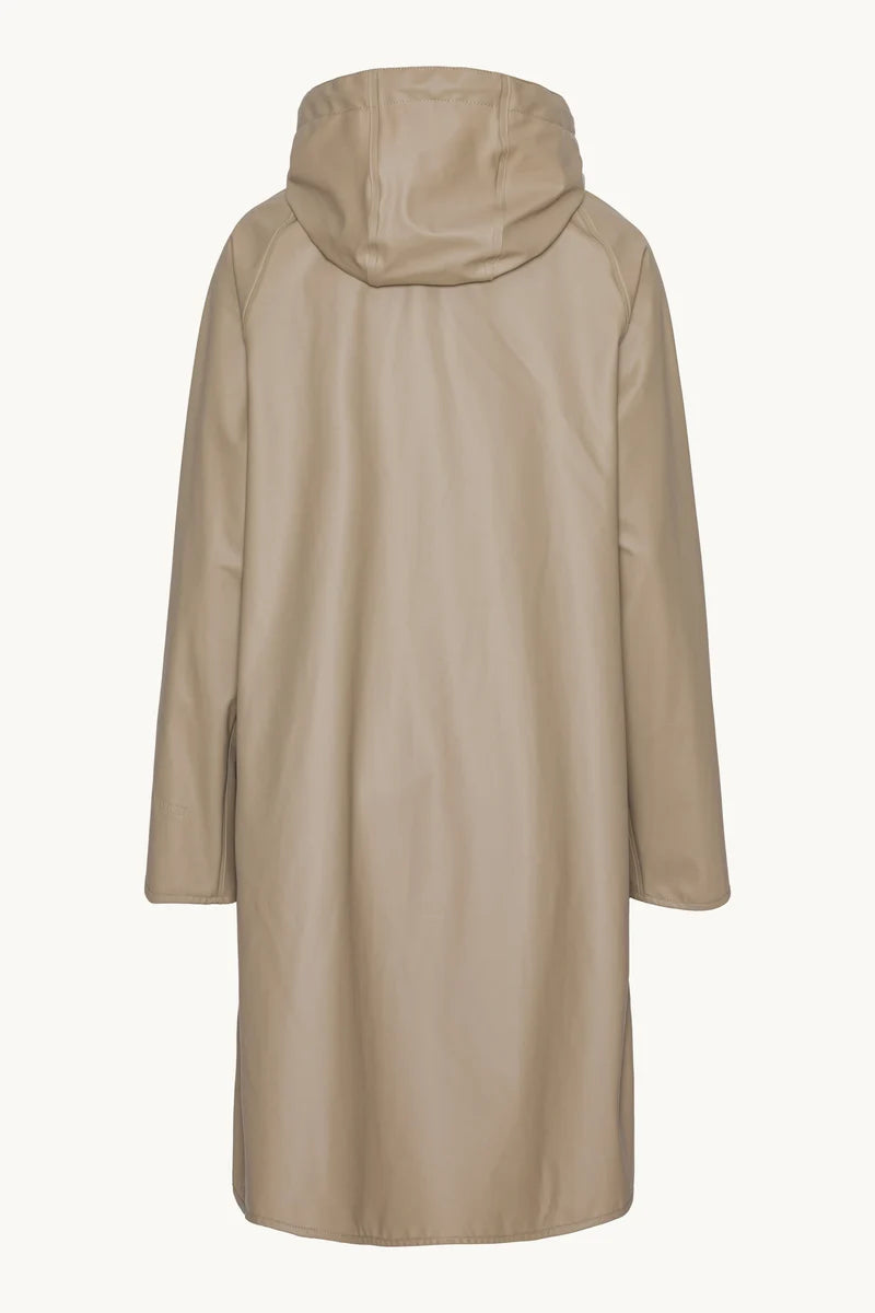 ILSE JACOBSEN Raincoat Rain 71 Wheat