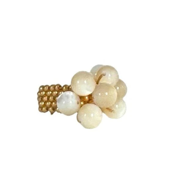 IBU JEWELS Ring Possy RQ29