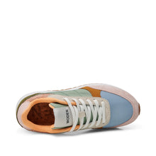 Lade das Bild in den Galerie-Viewer, WODEN Sneaker Ronja Sneakers Algae Multi
