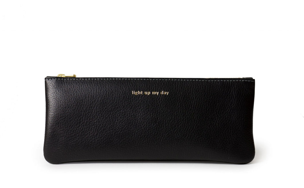by B+K Pouch Small Light up my day