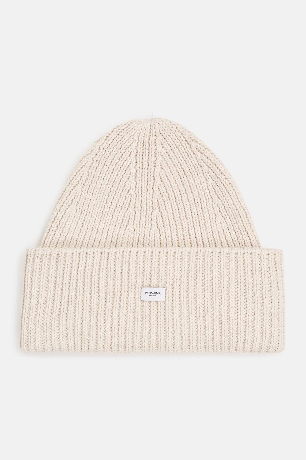 PENN & INK N.Y. Beanie Rainy Day