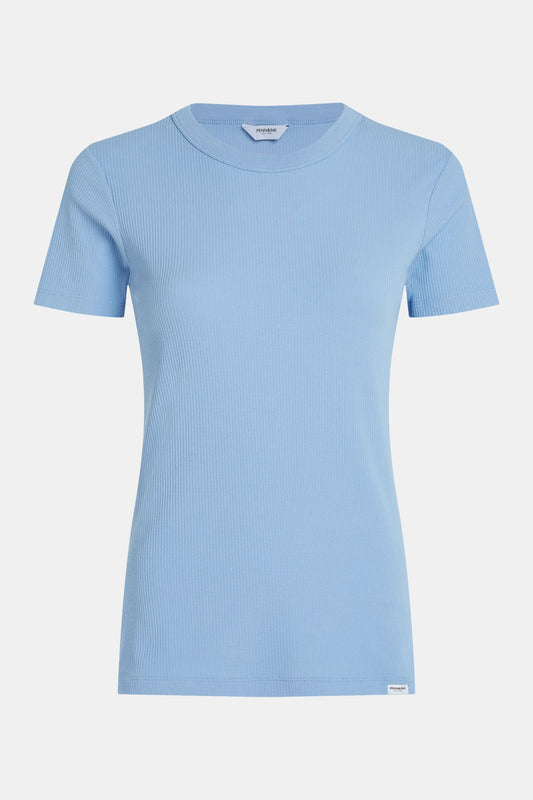 PENN & INK N.Y. T-Shirt Ciel