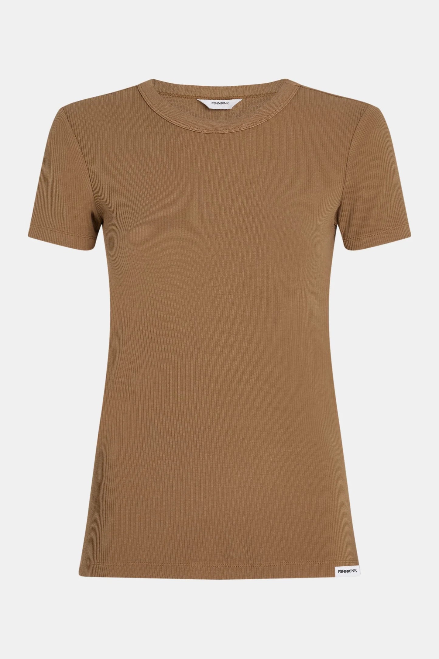 PENN & INK N.Y. T-Shirt Bizon
