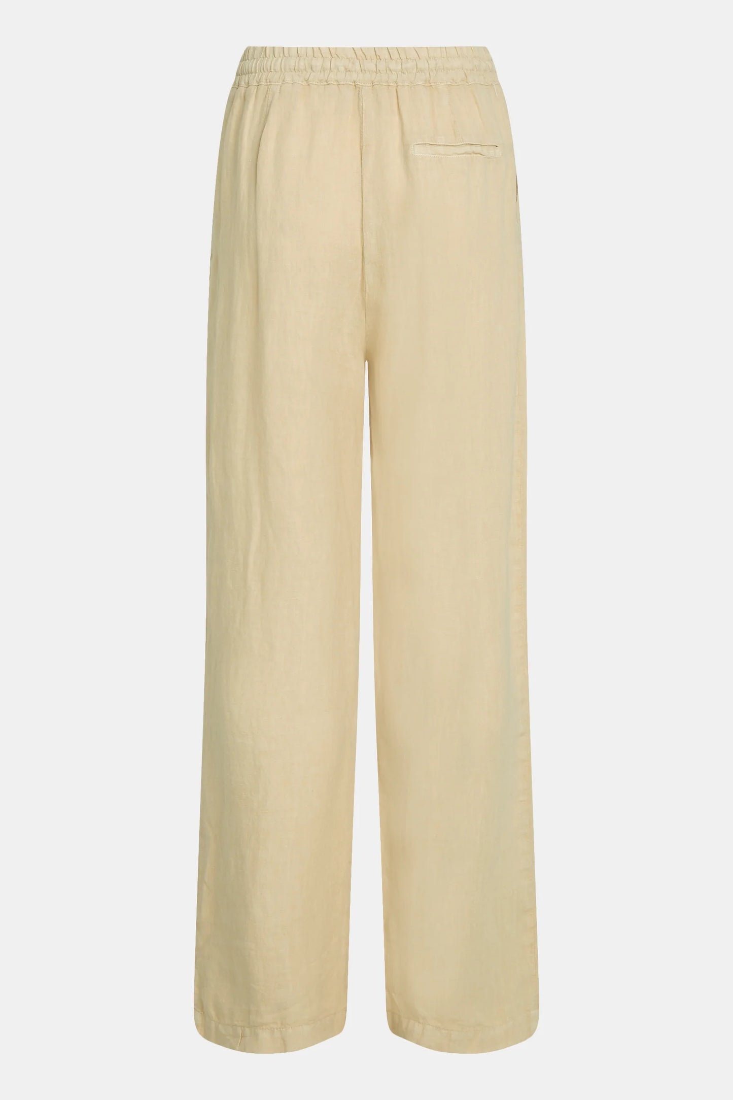 PENN & INK N.Y. Leinenhose Rope
