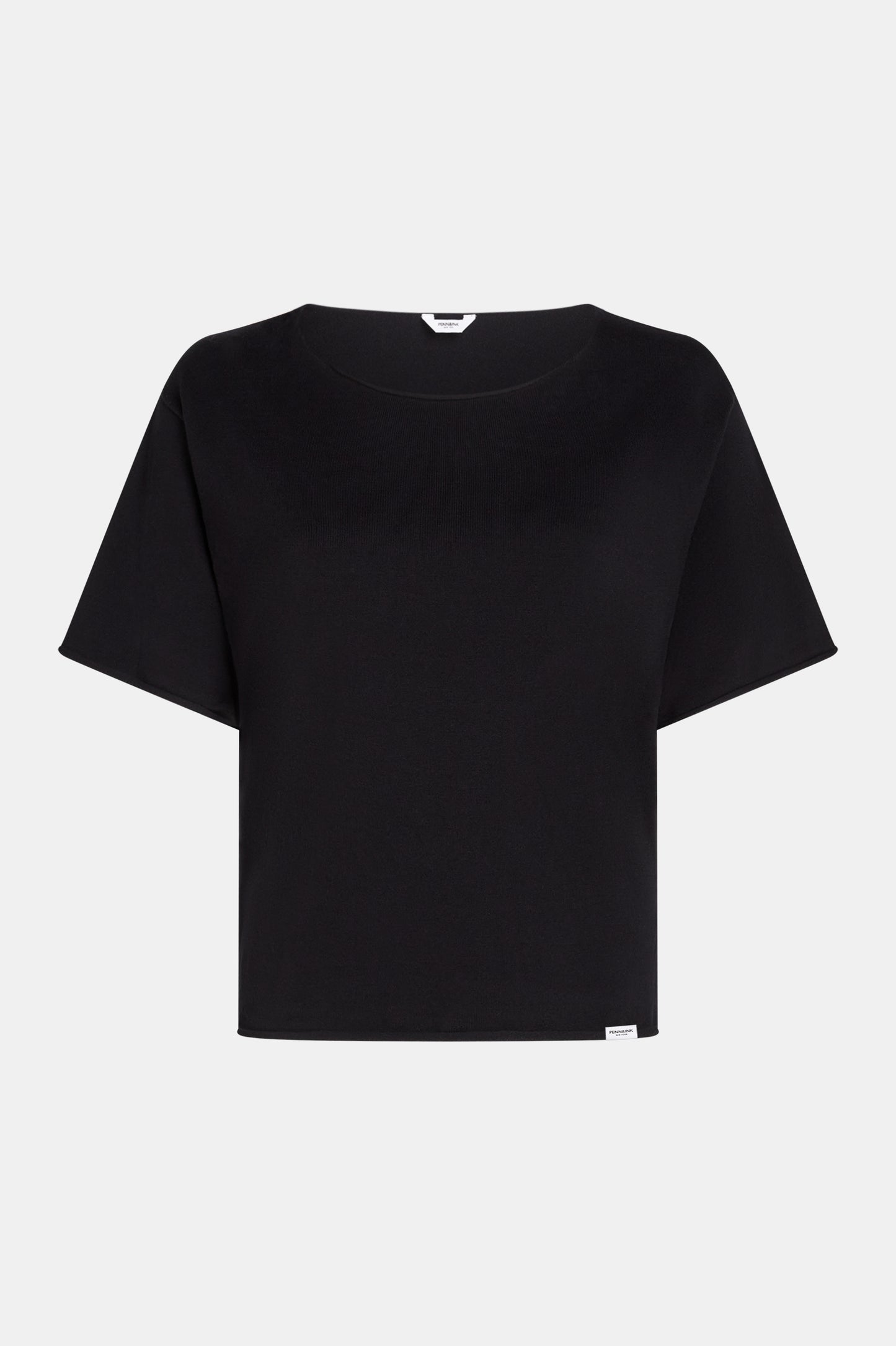 PENN & INK Jumper Pullover Black