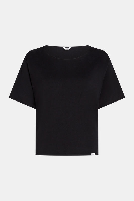 PENN & INK Jumper Pullover Black