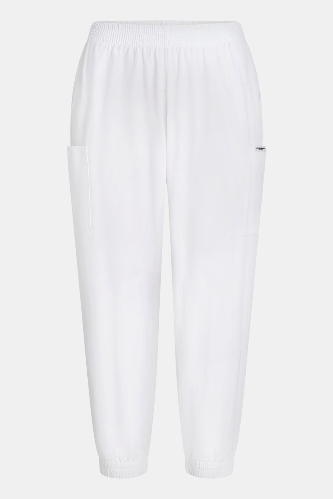 PENN & INK Joggpants White