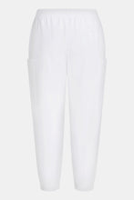 Lade das Bild in den Galerie-Viewer, PENN &amp; INK Joggpants White
