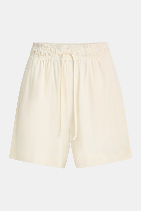 PENN & INK Shorts Nougat