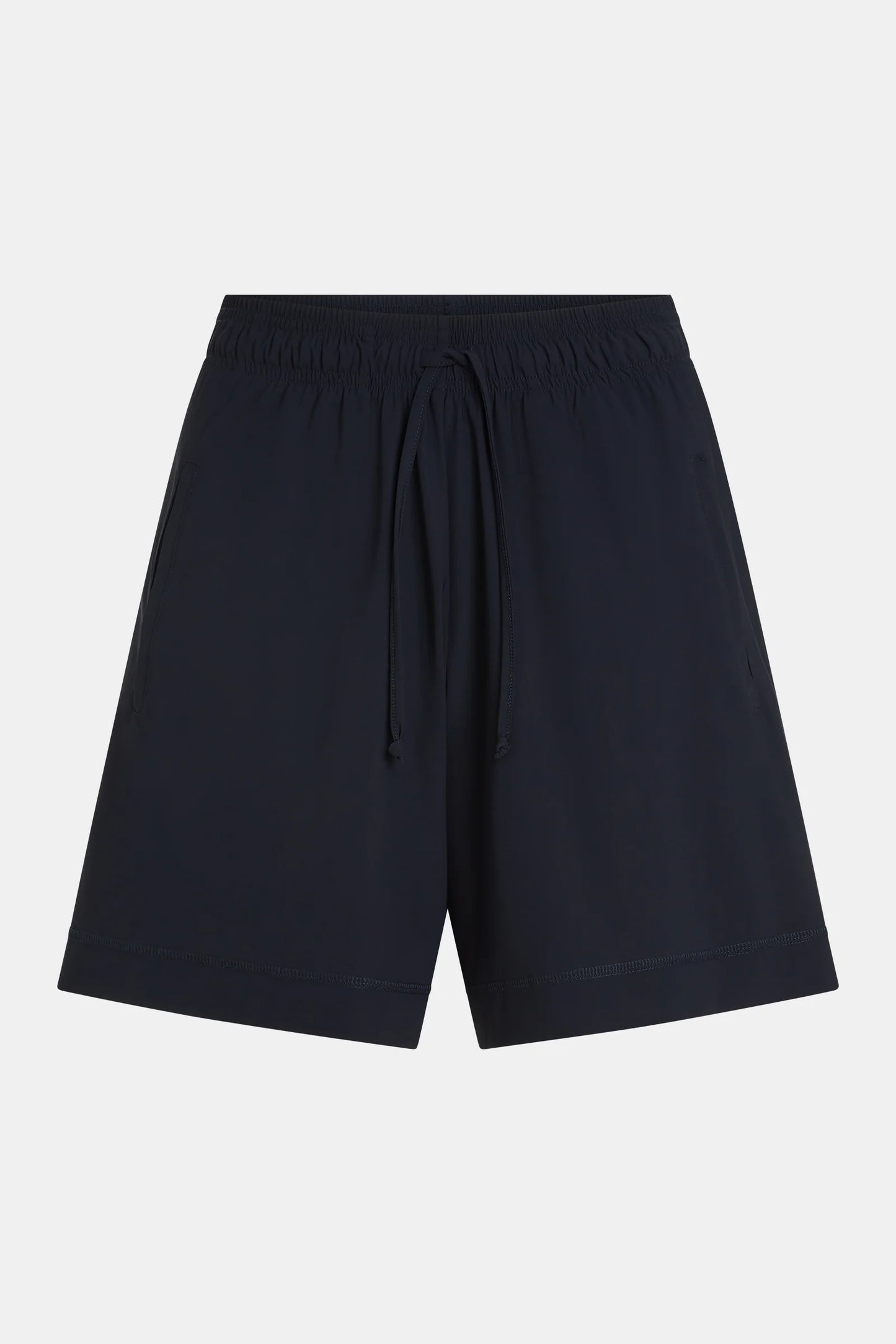 PENN & INK Shorts Black