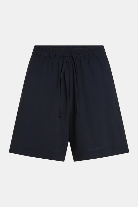 PENN & INK Shorts Black