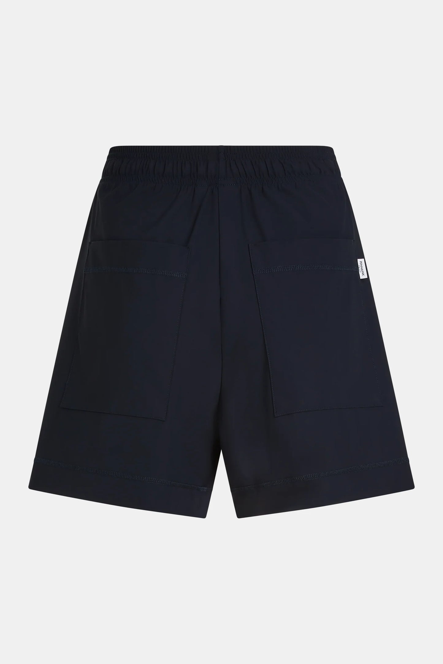 PENN & INK Shorts Black