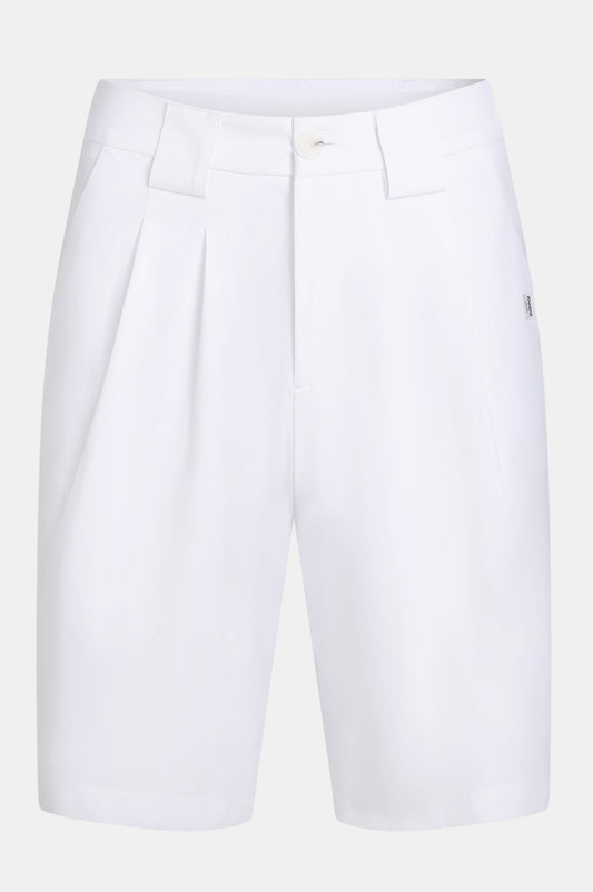 PENN & INK N.Y. Shorts White Travelquality
