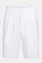 Lade das Bild in den Galerie-Viewer, PENN &amp; INK N.Y. Shorts White Travelquality
