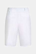 Lade das Bild in den Galerie-Viewer, PENN &amp; INK N.Y. Shorts White Travelquality
