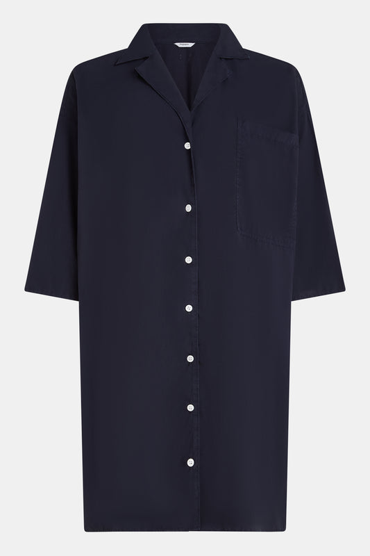 PENN & INK N.Y. Kleid Asphalt